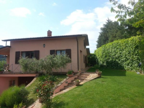  Alta Perugia B&B  Перуджа